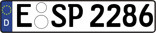 E-SP2286