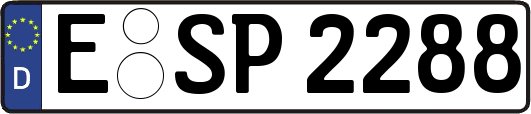 E-SP2288