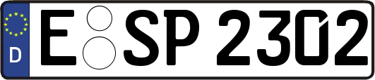 E-SP2302