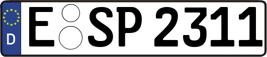 E-SP2311