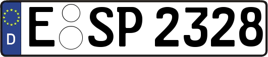 E-SP2328