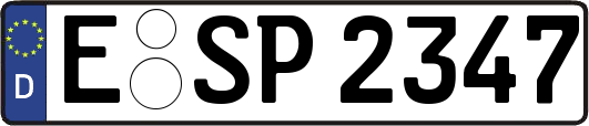 E-SP2347