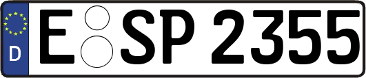 E-SP2355