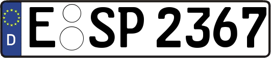 E-SP2367