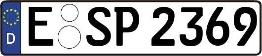 E-SP2369