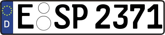 E-SP2371