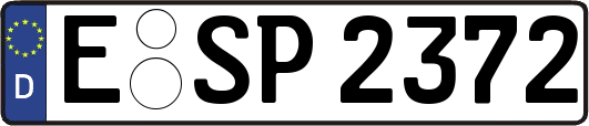 E-SP2372