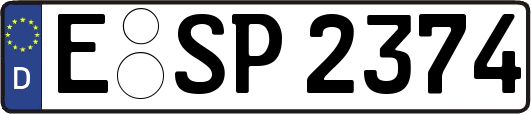 E-SP2374