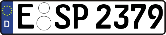 E-SP2379