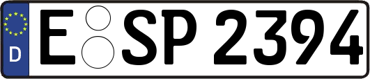 E-SP2394