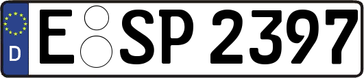 E-SP2397
