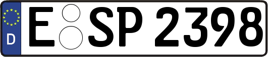 E-SP2398