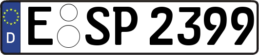 E-SP2399