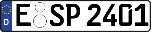 E-SP2401