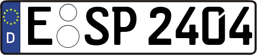 E-SP2404