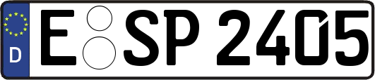 E-SP2405