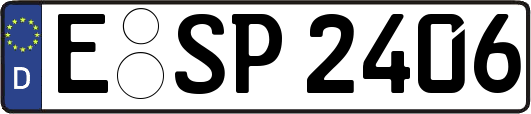 E-SP2406
