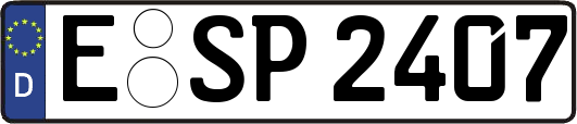 E-SP2407
