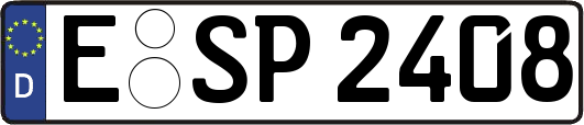E-SP2408