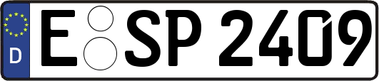 E-SP2409