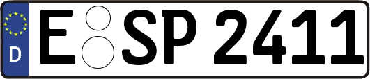 E-SP2411