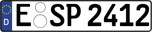 E-SP2412