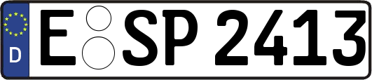 E-SP2413