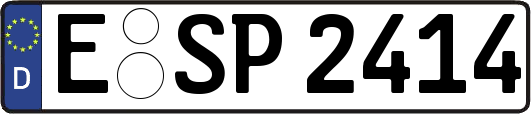 E-SP2414