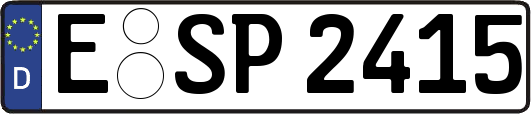E-SP2415