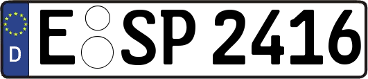 E-SP2416