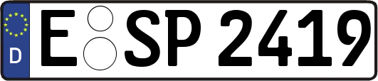 E-SP2419