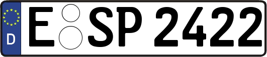E-SP2422