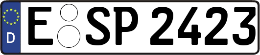 E-SP2423