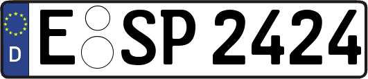 E-SP2424
