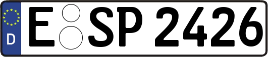 E-SP2426