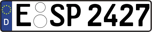 E-SP2427