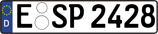 E-SP2428