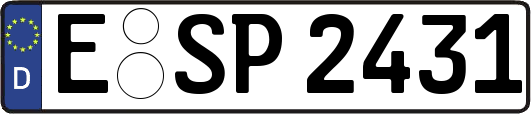 E-SP2431