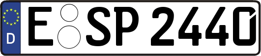 E-SP2440