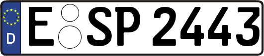 E-SP2443