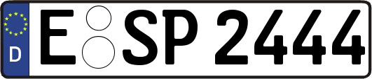 E-SP2444