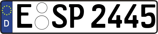 E-SP2445