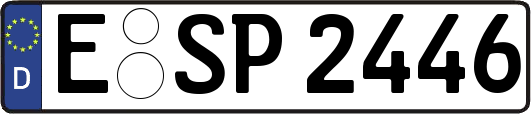 E-SP2446