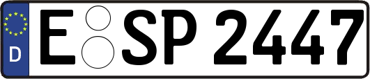 E-SP2447