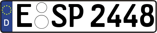 E-SP2448