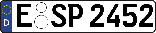 E-SP2452