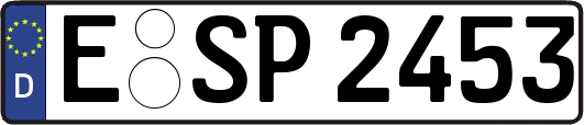 E-SP2453