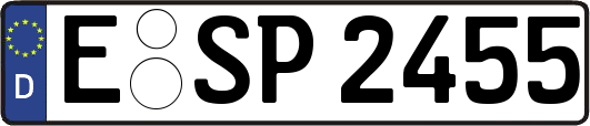 E-SP2455