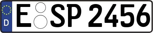 E-SP2456