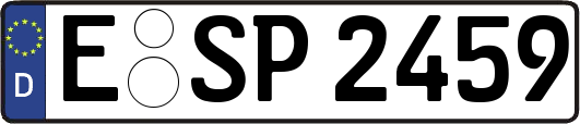 E-SP2459
